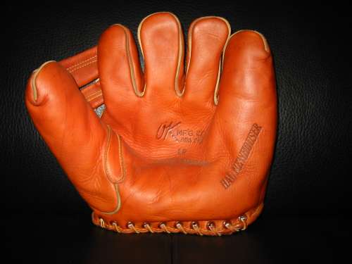 Hal Hewhouser OK LR Front